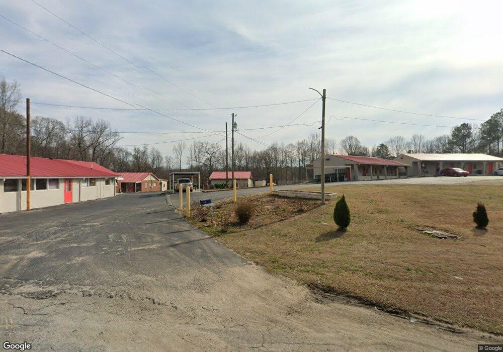 973 E Highway 78, Temple, GA 30179 - photo 1