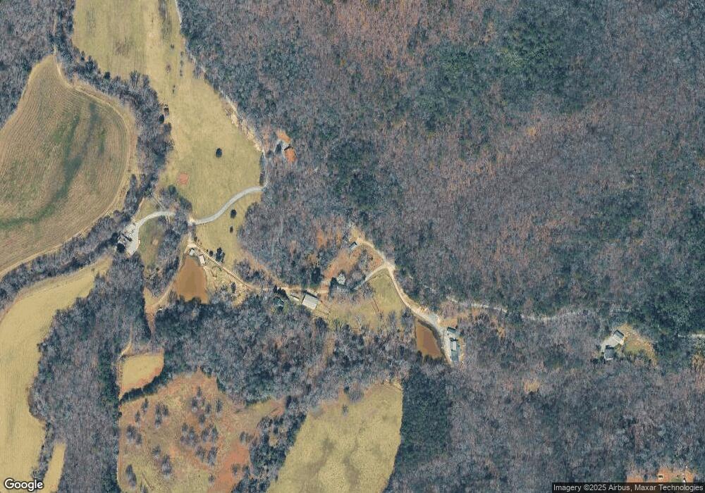 516 Deerberry Dr, Blue Ridge, GA 30513 - photo 1