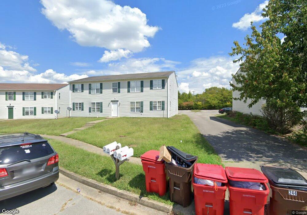 254 Grinder Ct unit 260, Nicholasville, KY 40356 - photo 1