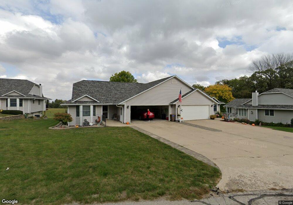 895 Stagecoach Rd, Coon Rapids, IA 50058 - photo 1