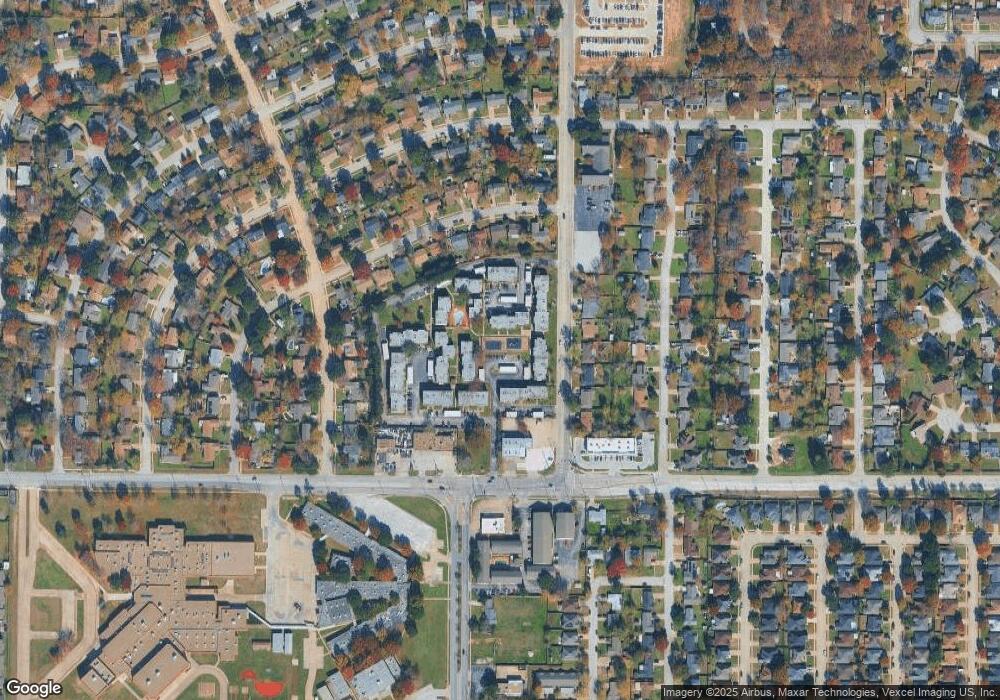 Avanti on Central and Avanti on Pipeline, Bedford, TX 76022 - photo 1