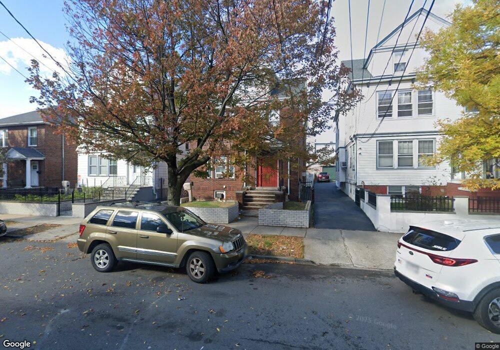 448 N 7th St unit 450, Newark, NJ 07107 - photo 1