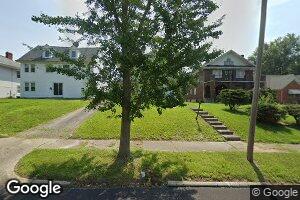 1368 Cory Dr, Dayton, OH 45406
