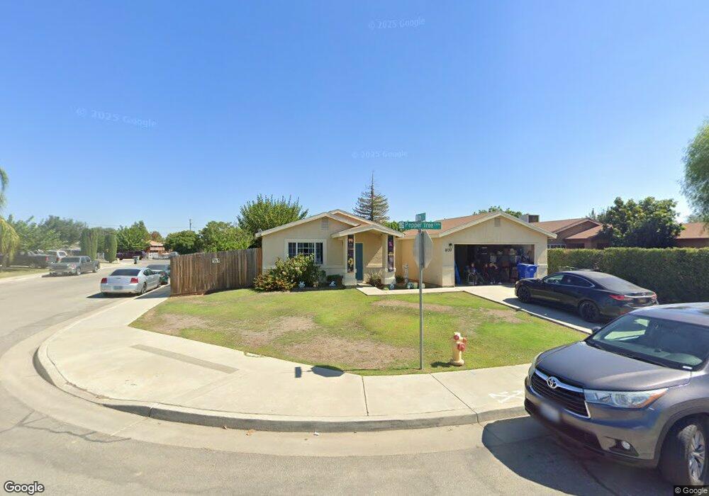 1830 Pepper Tree Close, Wasco, CA 93280 - photo 1