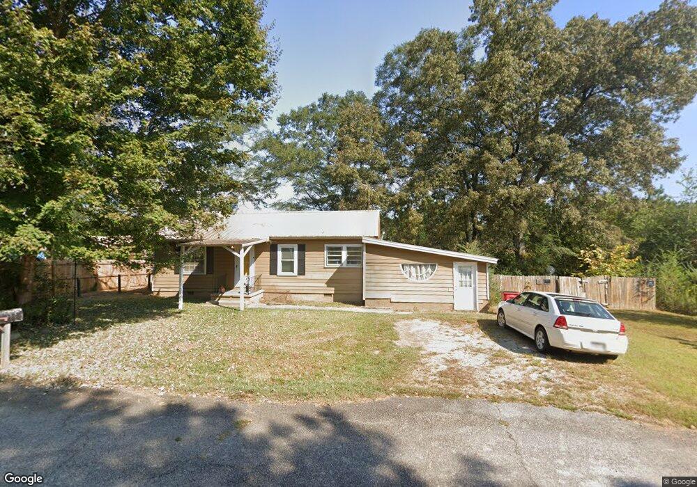 119 Campbell Ave, Bowdon, GA 30108 - photo 1