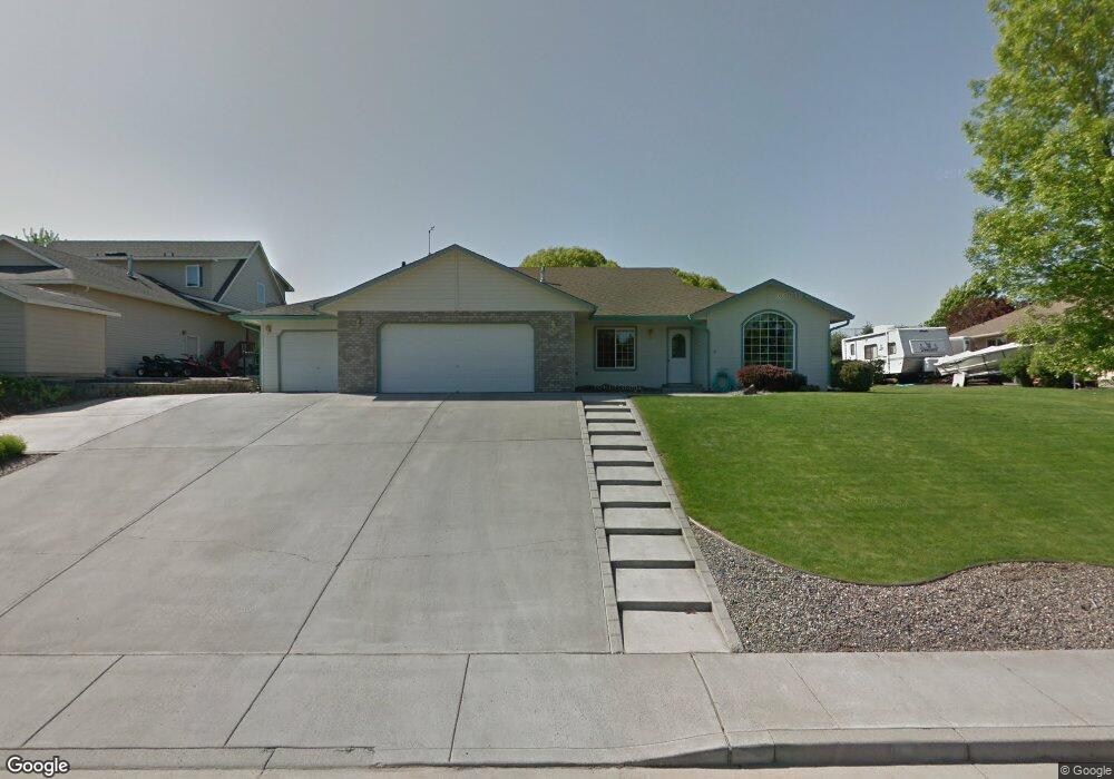 1196 SW Theta Ct, Pendleton, OR 97801 - photo 1