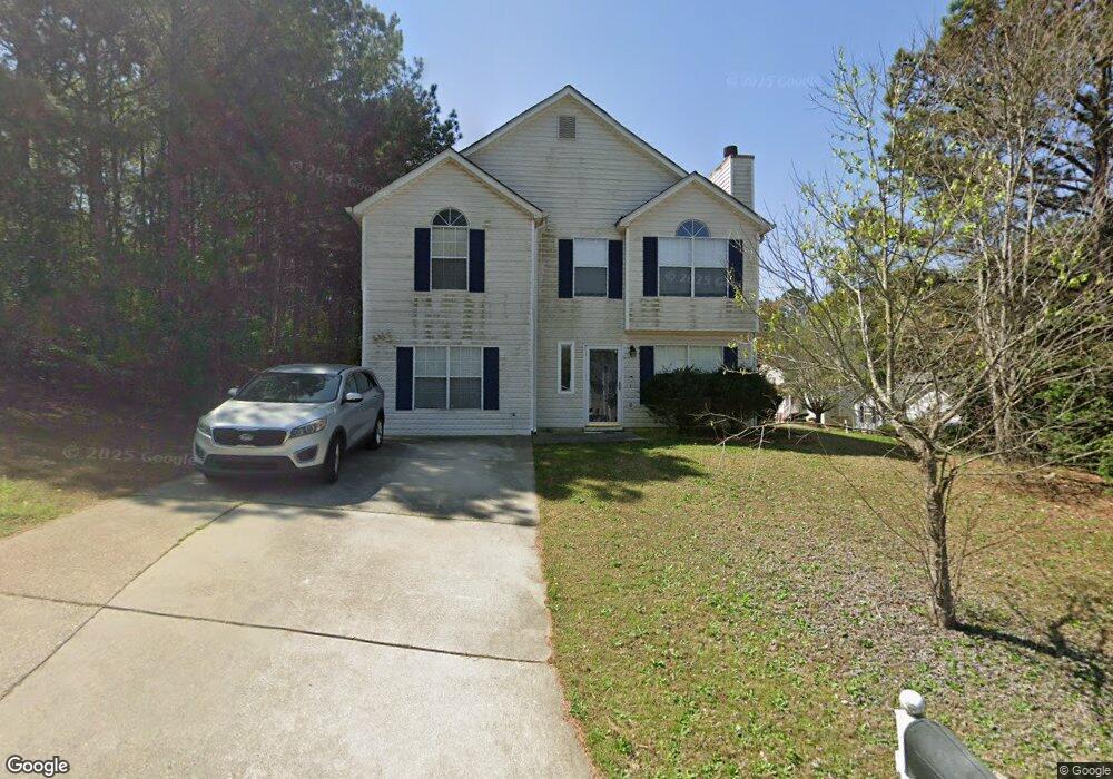 154 Brandon Ridge Cir, Stockbridge, GA 30281 - photo 1