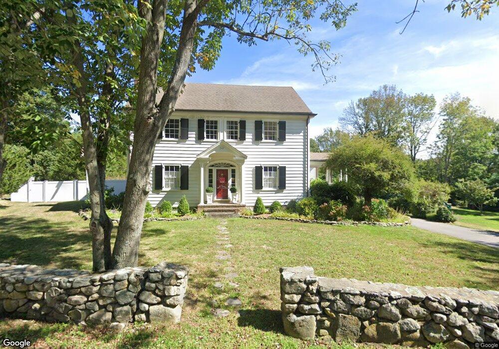547 First Parish Rd, Scituate, MA 02066 - photo 1