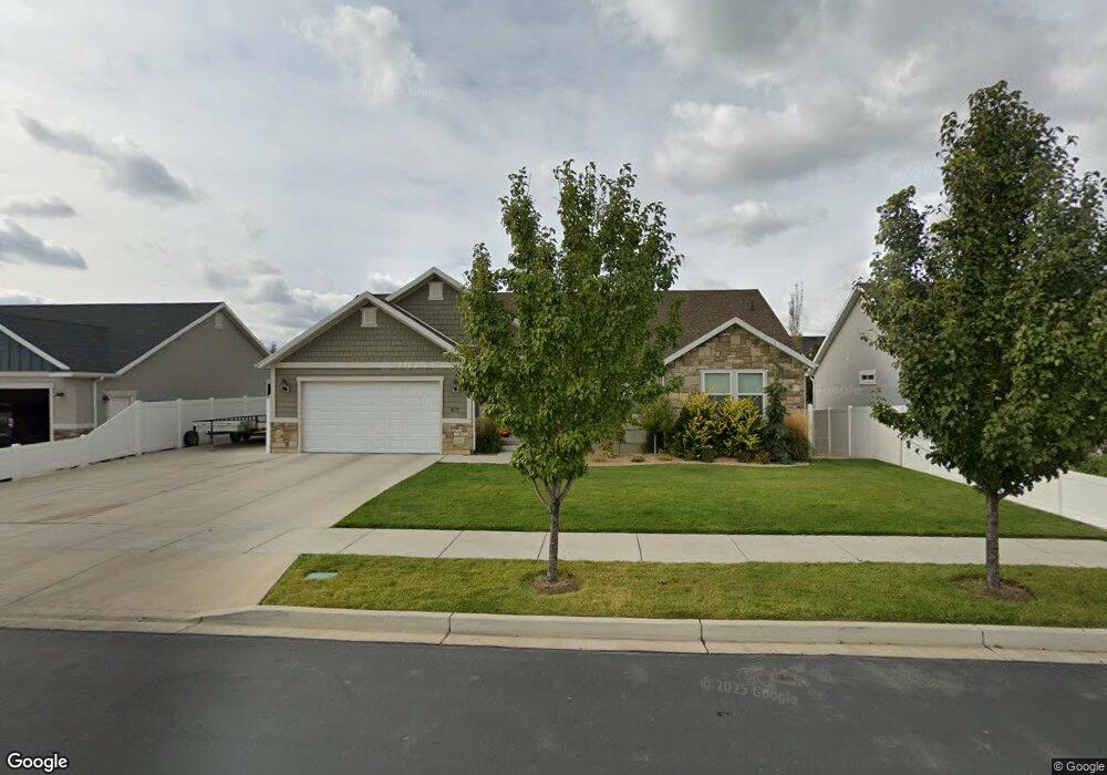 472 S 2430 E unit 129, Spanish Fork, UT 84660 - photo 1