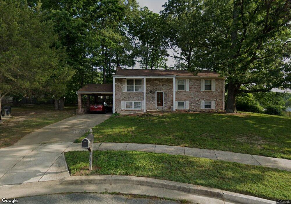 2702 Chris Ct, Fort Washington, MD 20744 - photo 1