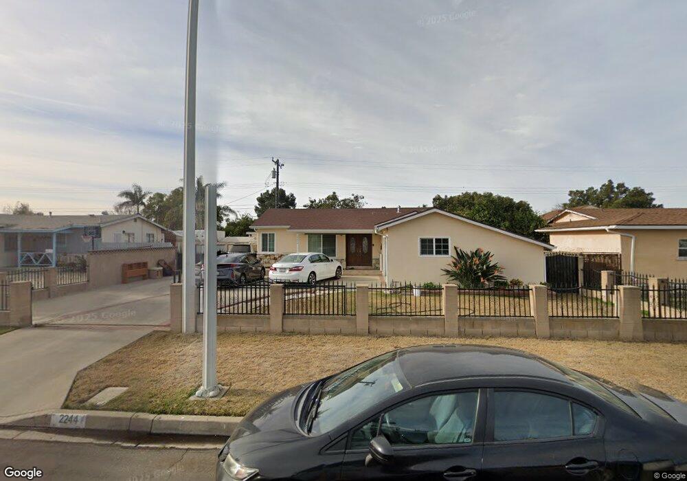 Street View Photo