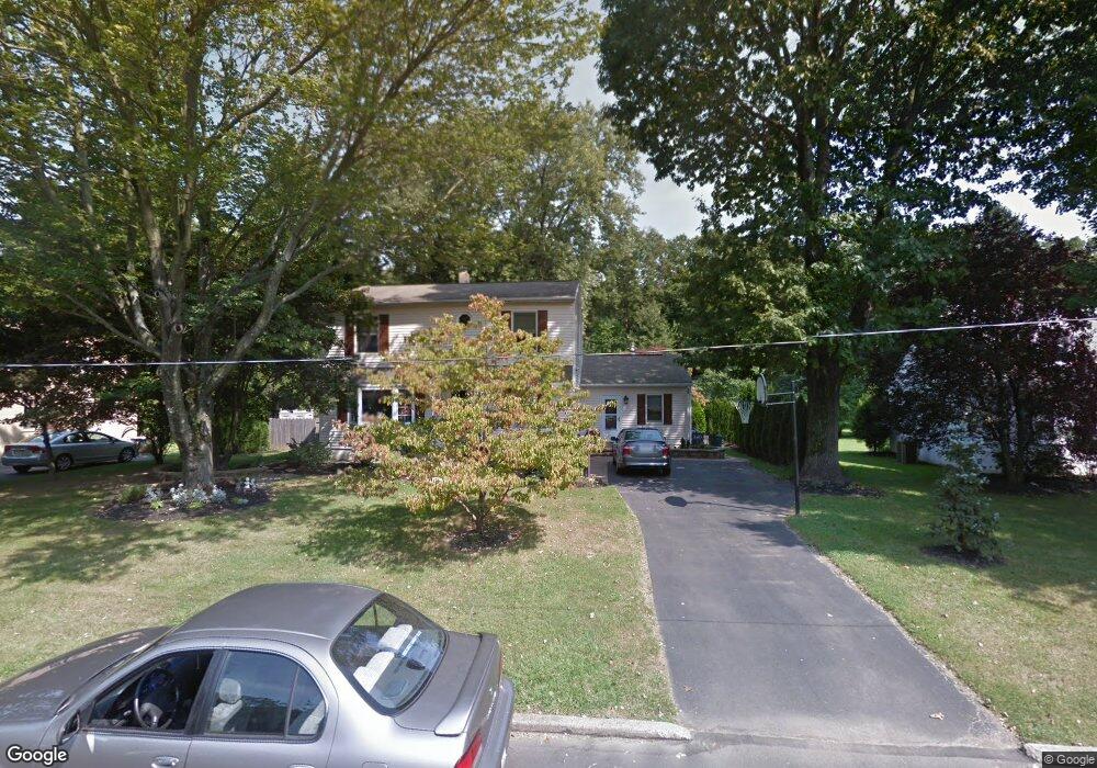 1017 Cherry Ln, Southampton, PA 18966 - photo 1