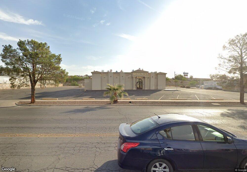 11189 Rojas Dr, El Paso, TX 79935 - photo 1