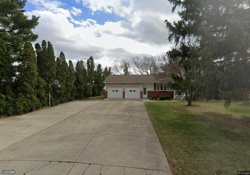 10253 Road P9, Columbus Grove, OH 45830 - photo 1