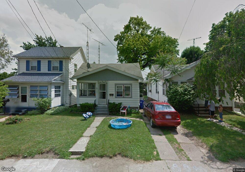 2039 Fairfax Rd, Toledo, OH 43613 - photo 1