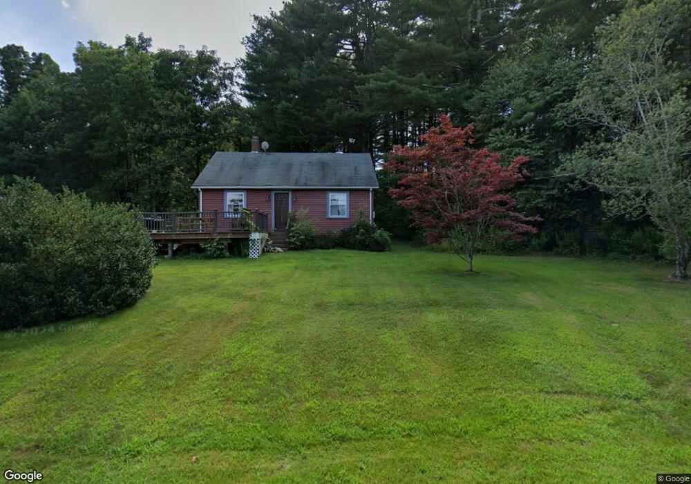 6 E Killingly Rd, Foster, RI 02825 - photo 1