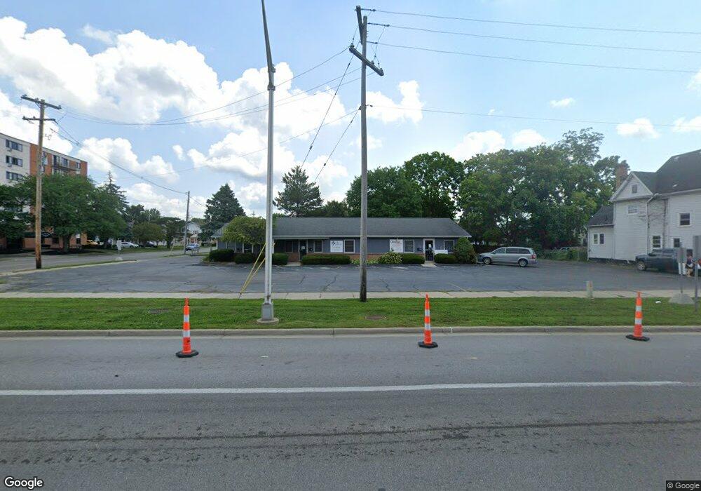 107 S Broad St, Adrian, MI 49221 - photo 1