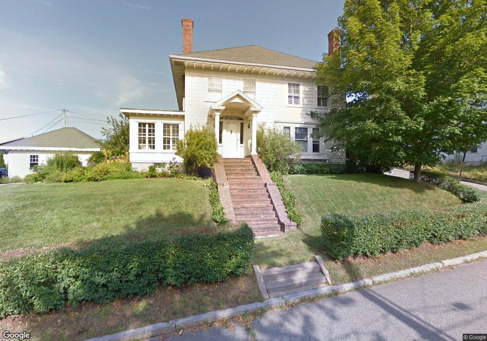 10 Middle St, Wiscasset, ME 04578 - photo 1