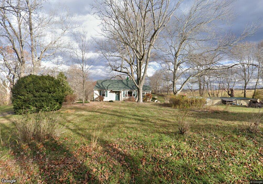 1482 Richmond Rd, Amissville, VA 20106 - photo 1
