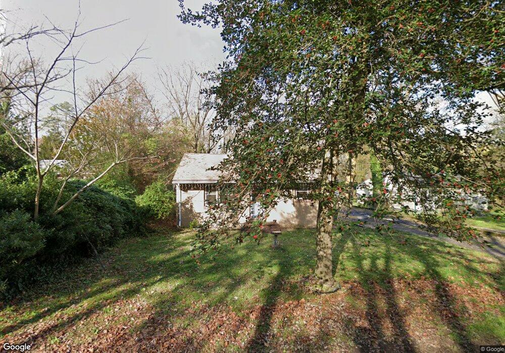 1459 Hall Ave, Franklinville, NJ 08322 - photo 1