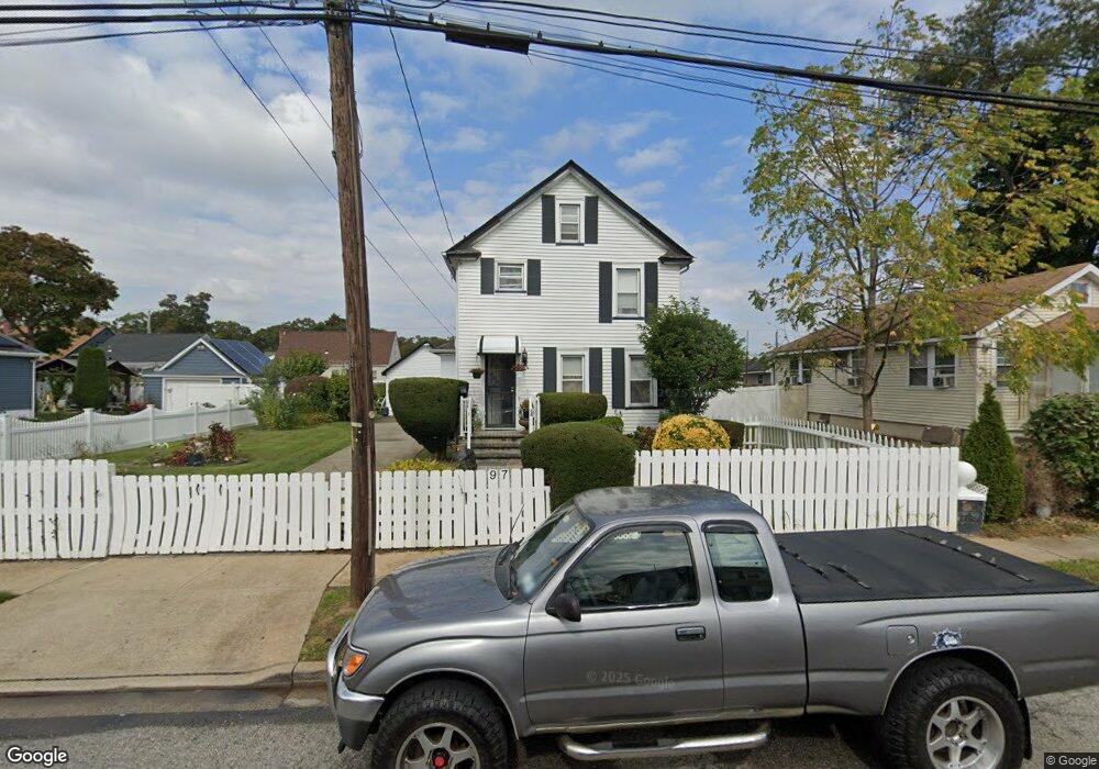 97 Grenada Ave, Roosevelt, NY 11575 - photo 1