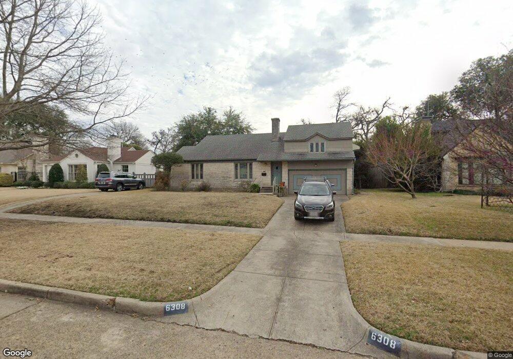 6308 Mccommas Blvd, Dallas, TX 75214 - photo 1