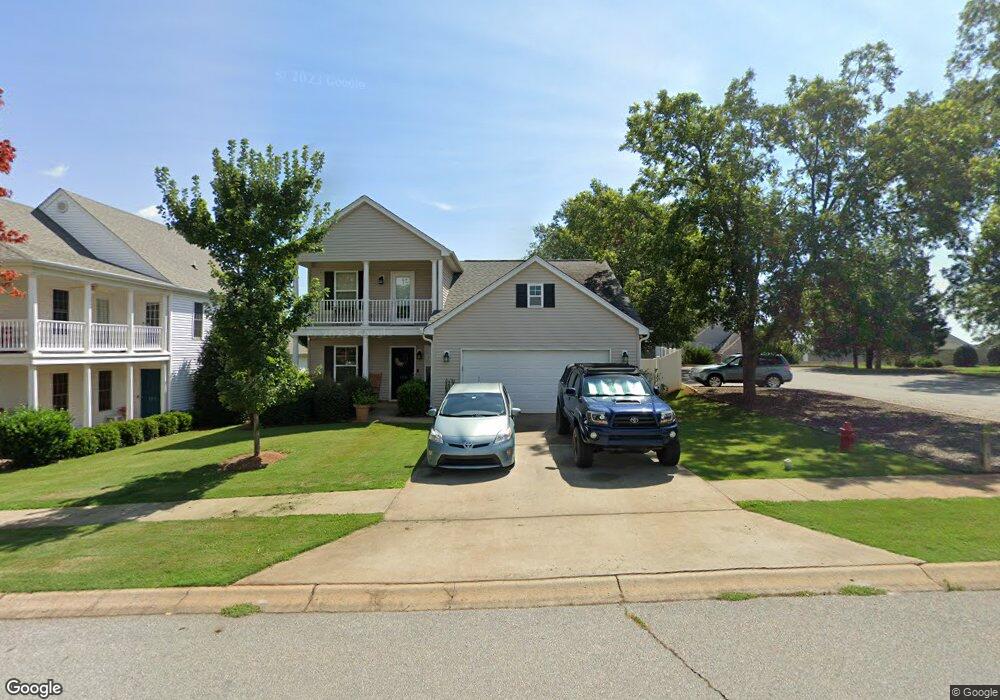 120 Crooked Cedar Way, Pendleton, SC 29670 - photo 1