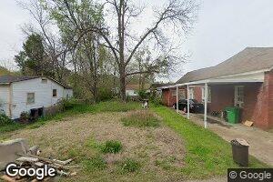 1319 9th Ave N, Columbus, MS 39701