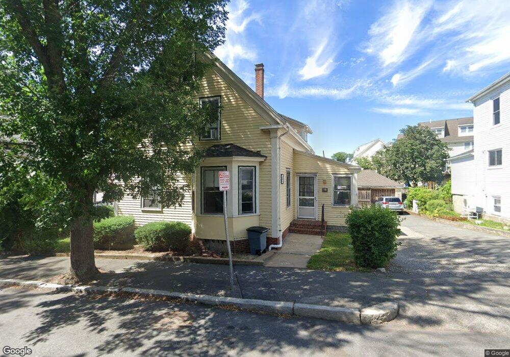 Street View Photo