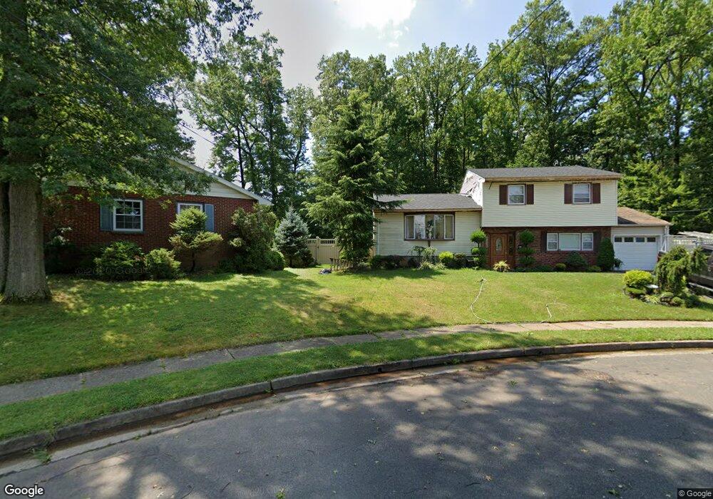 7 Maddie Ct, Colonia, NJ 07067 - photo 1