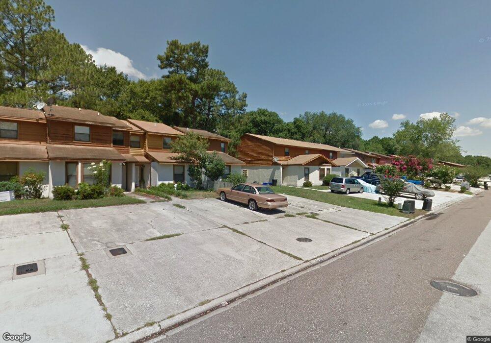 4484 Melissa Ct W, Jacksonville, FL 32210 - photo 1