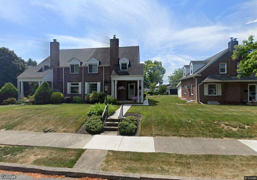 2206 W Union St unit 2208, Allentown, PA 18104 - photo 1