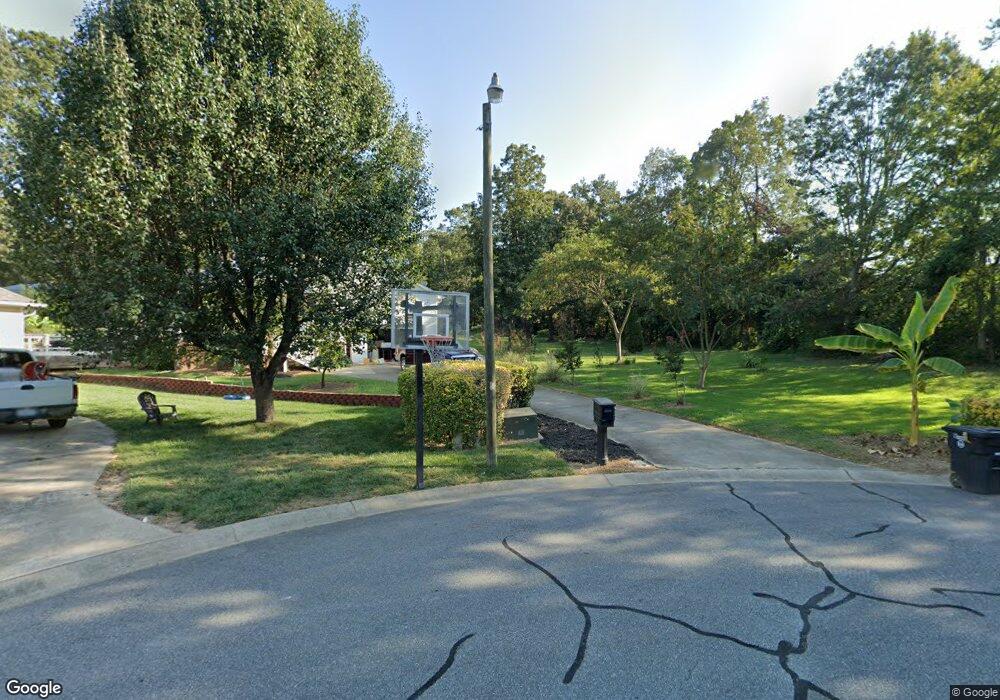 352 Stonehaven Ct SW, Concord, NC 28027 - photo 1