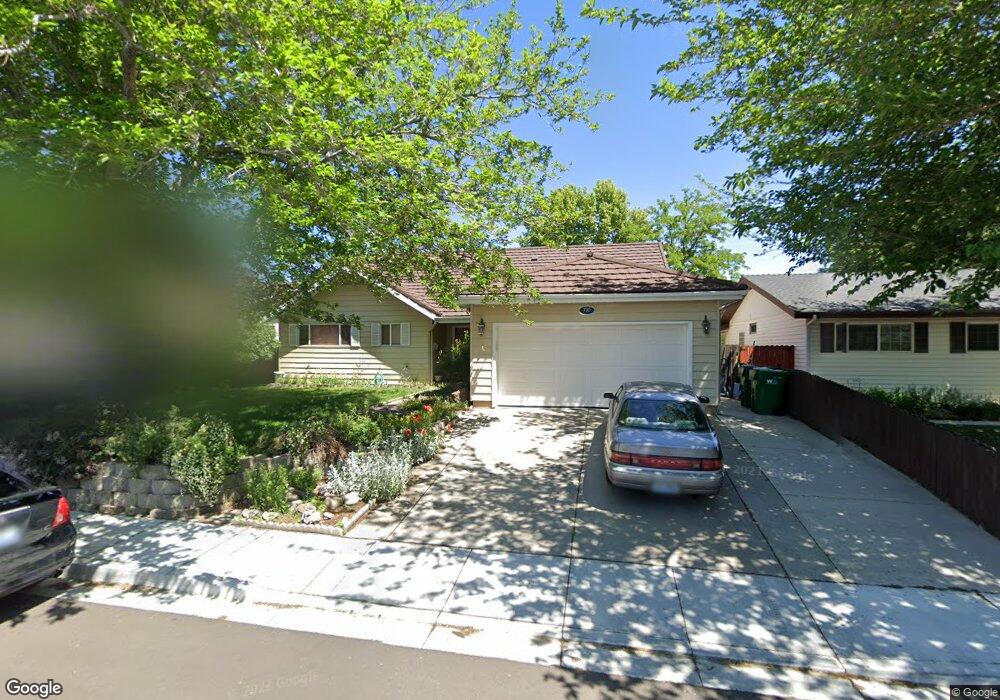 730 Gregory Way, Sparks, NV 89431 - photo 1