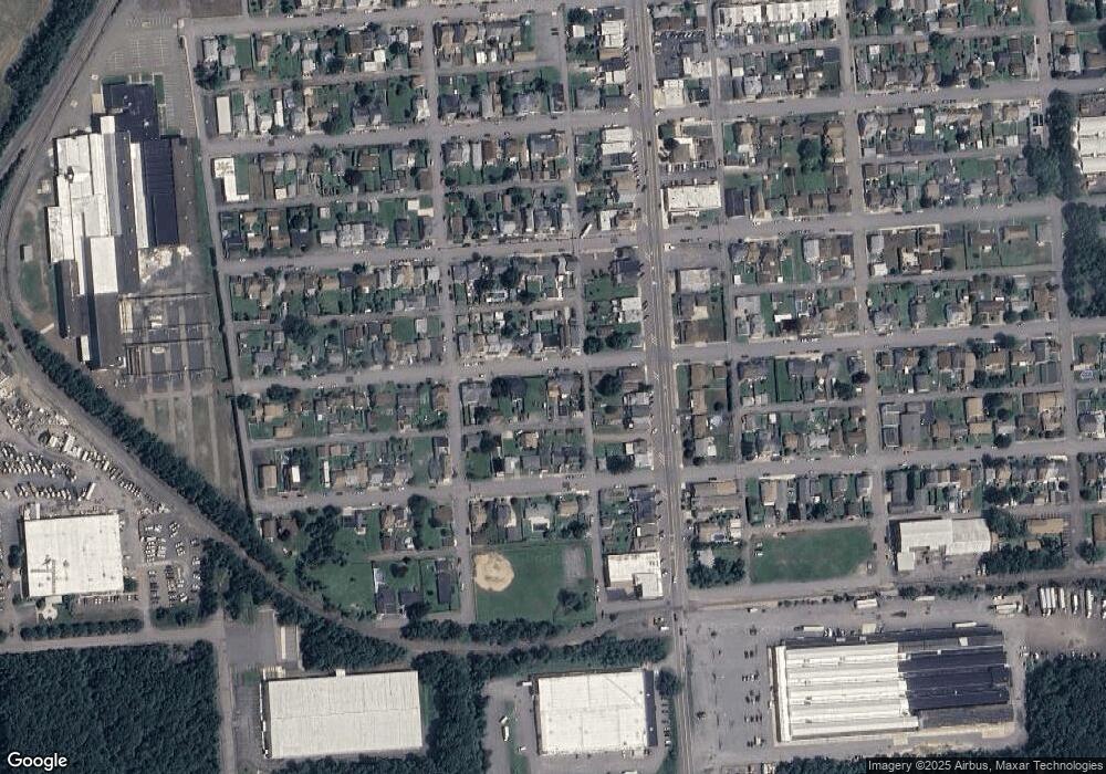 232 Thirwell Ave, Hazleton, PA 18201 - photo 1