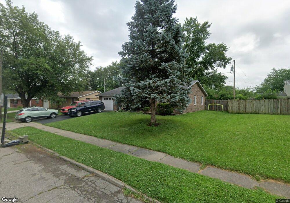 1777 Maumee Dr, Xenia, OH 45385 - photo 1