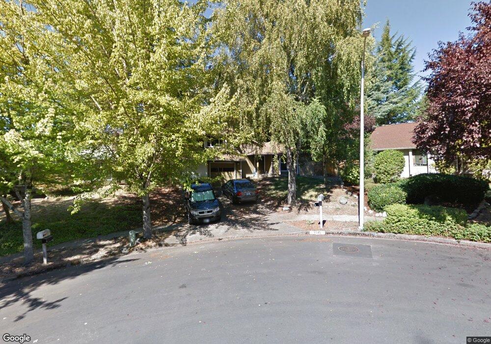 7545 SW Escalon Place, Beaverton, OR 97008 - photo 1