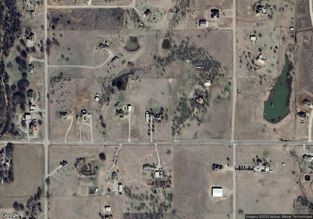 16470 W Gore Blvd, Cache, OK 73527 - photo 1