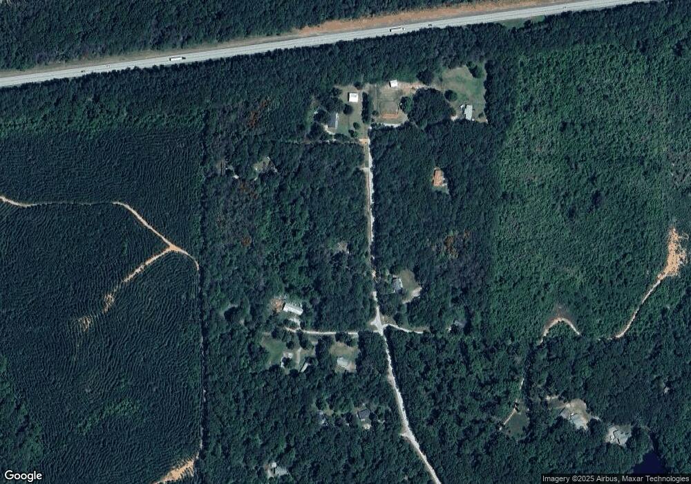 184 Hammock Rd, Waco, GA 30182 - photo 1