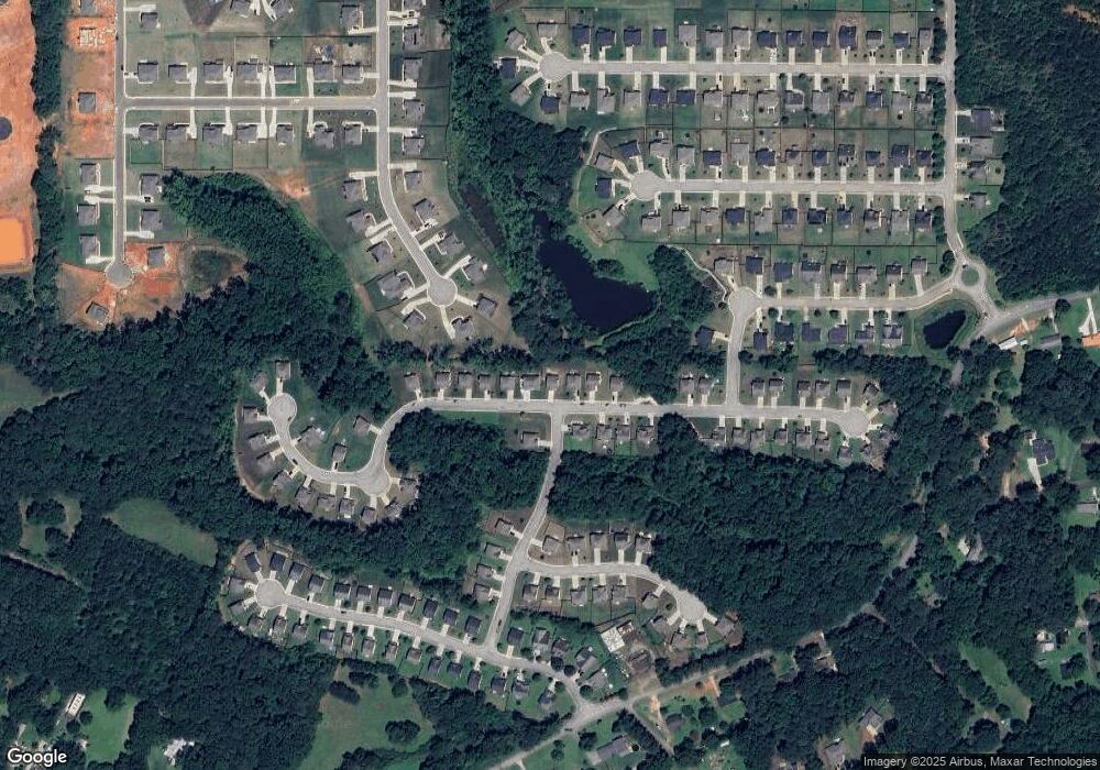 458 Louise Way unit 50, Locust Grove, GA 30248 - photo 1