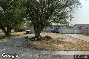 527 10th Ave N, Casselton, ND 58012