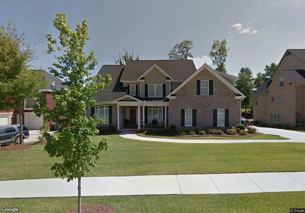427 Waverly Ln, Macon, GA 31210 - photo 1