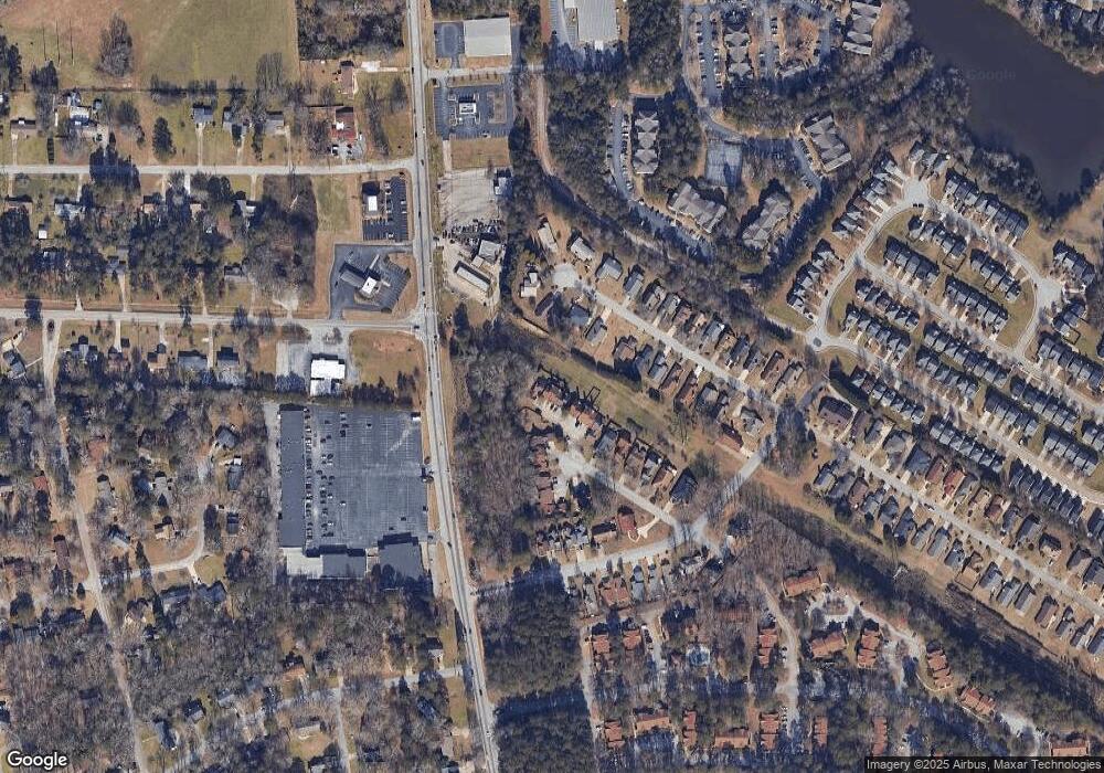 3207 Salem Cove Way SE, Conyers, GA 30013 - photo 1