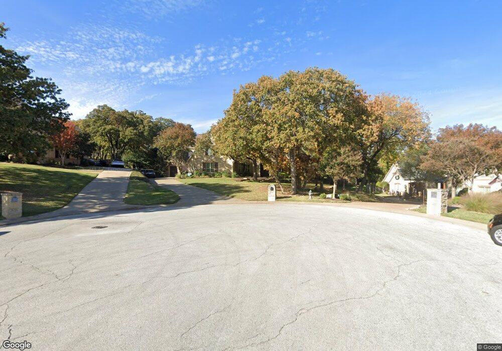 3056 Loch Meadow Ct, Southlake, TX 76092 - photo 1