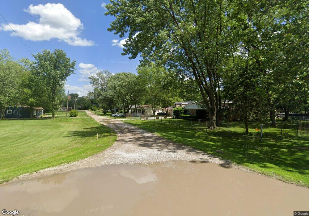 3347 E Red Oak Ln, Crete, IL 60417 - photo 1