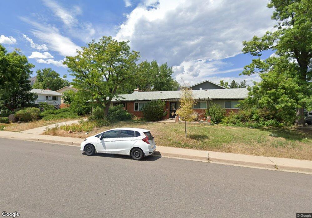 1305 Gillaspie Dr, Boulder, CO 80305 - photo 1