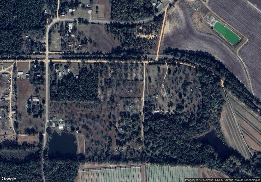 700 Hilton Memory Rd, Vidalia, GA 30474 - photo 1