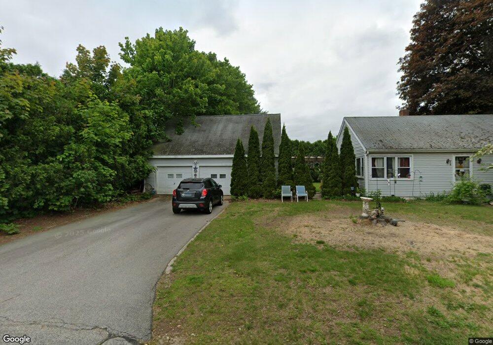 216 Pequotsepos Road Extension, Mystic, CT 06355 - photo 1