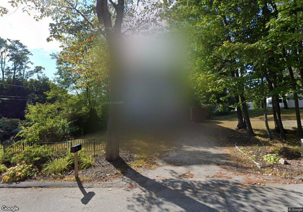 45 School St, Sanbornville, NH 03872 - photo 1