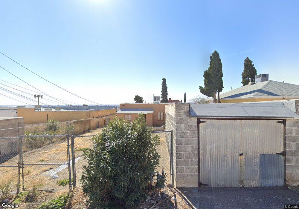 2423 Federal Ave, El Paso, TX 79930 - photo 1
